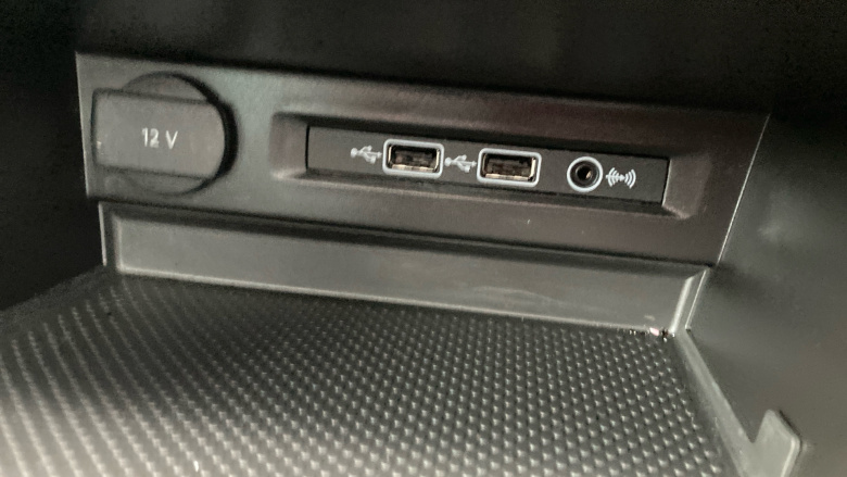 Volkswagen Tiguan 1.5 TSi EVO 150 SEL 5dr DSG Petrol Estate